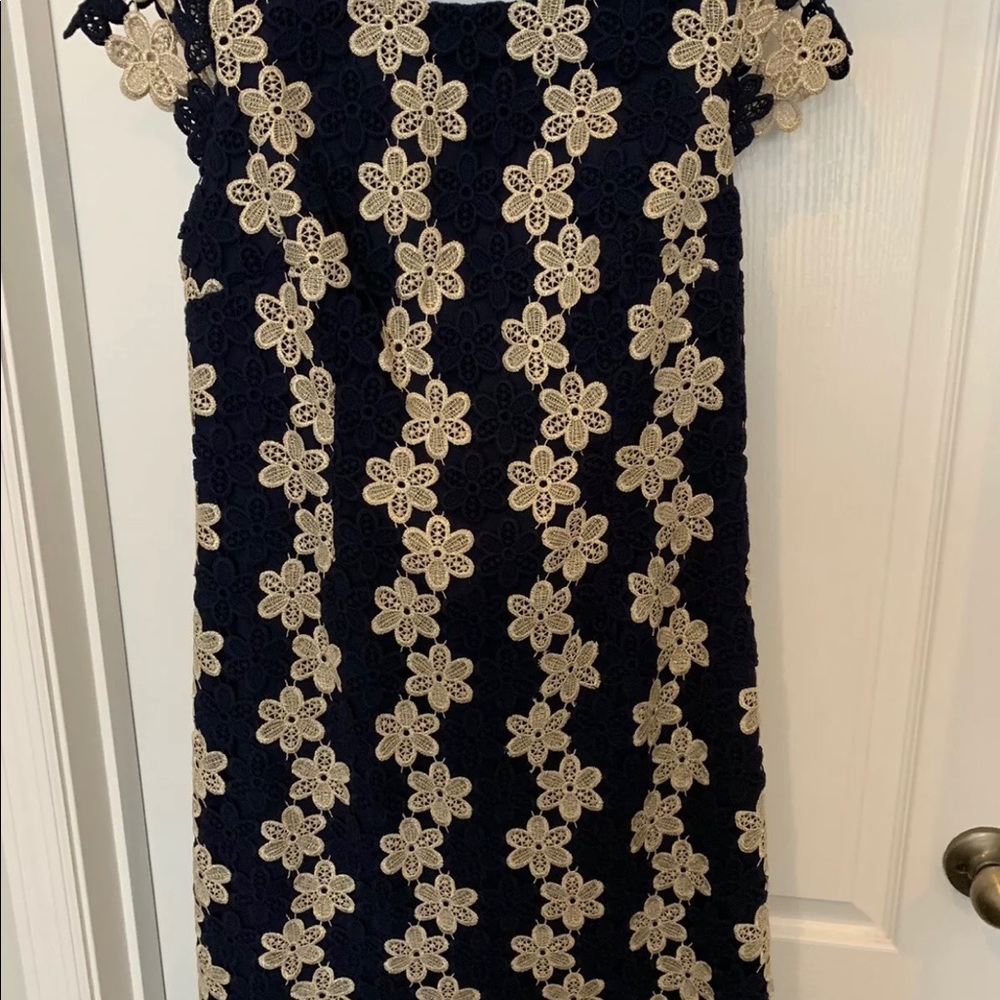 Lilly Pulitzer Barbara dress - Picture 3 of 8
